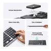 Ugreen KU005 Bezprzewodowa klawiatura mechaniczna, Podgląd zdjęcia produktu 23