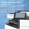 GPC IMAGE MLT-D111S Toner compatibile per Samsung D111S Anteprima dell’immagine prodotto 2