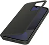 Samsung Smart View Wallet Case für Galaxy S24 FE Black Produktbild-Vorschau 3