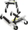 Wiltec Jeu Chariot de déplacement 2x Cric Go Jack Voir les images du produit 1