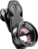 APEXEL APL-HB100mm Universelles Smartphone-Makroobjektiv 4K Produktbild-Vorschau 12