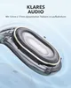 Open-Ear Earbuds mit Leichtes Design, Stabiler Halt, Produktbild-Vorschau 3