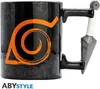 Naruto Tasse  3D Tasse multicolor Anime, Fan-Merch, Produktbild-Vorschau 7