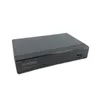 A black digital receiver is shown against a white background. Anteprima dell’immagine prodotto