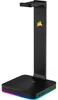 CORSAIR CA-9011167-EU Corsair gamingowy stojak na suchawki Podgląd zdjęcia produktu 4