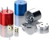 BestSaller 3004 SUPER SIX Würfelspiel Aluminum, 36 Produktbild-Vorschau 5