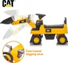 CAT Lader Rutschauto für Kinder (1–3 Jahre) – mit Produktbild-Vorschau 4