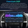 Autoradio Android 15 pouces avec CarPlay pour Mercedes-Benz Voir les images du produit 11