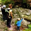 Kindertrage Lil´Boss Kids Rückentrage, Schwarz-Grau | Produktbild-Vorschau 13