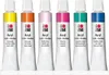 Marabu Acrylfarben Set COLOR BLOCKING, 6 x 12 ml Produktbild-Vorschau 3