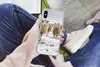 MuchoWow® Handyhülle Schutzhülle Hülle für iPhone X Schafe Produktbild-Vorschau 3