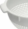 Westmark Seiher, ø innen 24 cm, weiß, lose, mit EAN, Produktbild-Vorschau 2