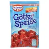 Gelée instantanée à la cerise Dr. Oetker, paquet de 1 (1 x Voir les images du produit 1