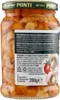 6x Ponti Funghi Prataioli alla Pizzaiola in Olio di Semi di Produktbild-Vorschau 3