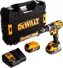Trapano a batteria DeWalt DCD796P2-QW 18V, incl. 2 batterie Anteprima dell’immagine prodotto 11
