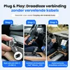 Siltcon® Ultra Compact 2-in-1 Geschikt voor Draadloos Productafbeelding-voorbeeld 6
