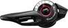 SHIMANO Schalthebel - TZ500 RIGHT 6 - Schwarz Produktbild-Vorschau 1