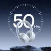 BASEUS Ecouteurs pliables Bluetooth 5.3 sans fil Bass Voir les images du produit 7