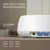 TP-LINK Deco BE25 V1 - WLAN-System - (Router) Produktbild-Vorschau 5