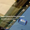 Technaxx 5319, Elektronisch, Blau, Produktbild-Vorschau 5