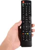 Schwarze Ersatzfernbedienung für LG AKB72915207 TV Produktbild-Vorschau 6