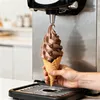 IceBär Softeis Pulver Schokolade 1,25 kg für Produktbild-Vorschau 6