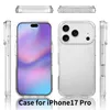 Mobigear Crystal – Transparente Schutzhülle für das iPhone Produktbild-Vorschau 2