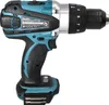 Makita DHP 458 Z Akku Schlagbohrschrauber 18 V 91 Nm Solo - Produktbild-Vorschau 4