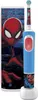 Oral-B | Elektrische Zahnbürste - D103 Spiderman - Kinder - Produktbild-Vorschau 2