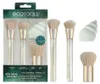 EcoTools Sea Gems Face Set Pinselset Produktbild-Vorschau 1