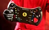 Thrustmaster T818 Ferrari 488 GT3 Simulator, volant + Voir les images du produit 12