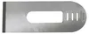 Metal Bench Plane Iron - STANLEY - 0-12-508 - Carbon Chrome Productafbeelding-voorbeeld 1