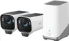 Sistema di sorveglianza wireless eufyCam S3 Pro HomeBase 3 Anteprima dell’immagine prodotto 1