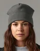 Beechfield B244R | Recycled Fleece Pull-On Beanie - 100% Produktbild-Vorschau 5