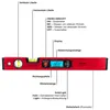SCHMIDT security tools Neigungsmesser Wasserwaage Digital Produktbild-Vorschau 3