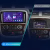 Radio Android do Mercedes-Benz W251 / R300 (2005-2017) Podgląd zdjęcia produktu 4