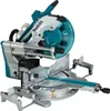 Makita DLS211ZU Akku-Kapp-Gehrungssäge Produktbild-Vorschau 6