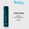 SEBASTIAN PROFESSIONALS | TWISTED | Shampooings Voir les images du produit 4