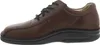 Finn Comfort Dijon Herrenschuhe Schnürer Braun Leder NEU - Produktbild-Vorschau 22