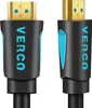 cavo rotondo da 10 m HDMI 2.0 4K UHD Ultra HD 3D ad alta Anteprima dell’immagine prodotto 3