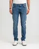 MUSTANG | Oregon Slim Fit | Jeans da uomo con gamba Anteprima dell’immagine prodotto 2