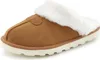 Vivance Dreams Pantolette Plüsch Hausschuh, Pantoffeln, Produktbild-Vorschau 4