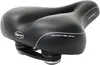 Contec Sattel Anatomic 2 Czc City/Tour, Her. Schwarz Produktbild-Vorschau 10
