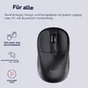 Trust Primo, Beidhändig, Optisch, Bluetooth, 1600 DPI, Produktbild-Vorschau 4