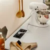 EVOLine BackFlip Schwarz matt 2x Steckdose mit USB-C, Produktbild-Vorschau 24