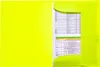 HERMA Sammelmappe A3 neon gelb Polypropylen 3St. Produktbild-Vorschau 7