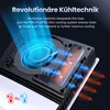 GRAUGEAR Kühlkörper SSD M.2NVMe PS5 Slim&Pro Produktbild-Vorschau 3