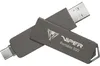 Patriot VIPER PVP30/512GB/SSD/Extern/Schwarz/3R Produktbild-Vorschau 3