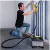 Far Tools DV 5L, Tapetenentferner, Schwarz, Gelb Produktbild-Vorschau 2