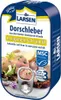 LARSEN Dorschleber in eigenem Saft und Öl MSC 121g Produktbild-Vorschau 3